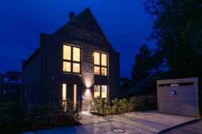 Ferienhaus Strandnest Dangast